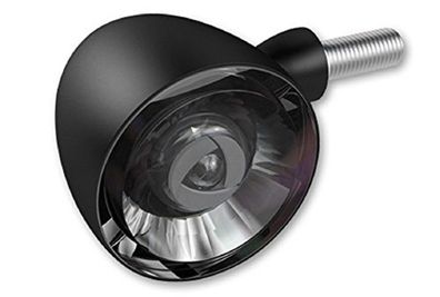 Kellermann Blinker Bullet 1000 DF Mit integriertem Brems- und R