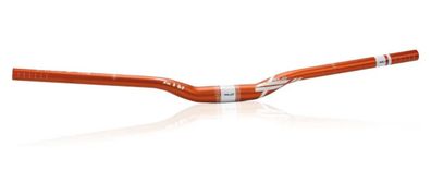 XLC Pro Ride Riser Bar HB-M16 Ø 31,8 mm, 780 mm, orange