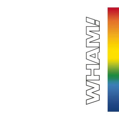 The Final (The Ultimate Wham! Collection) - Epc 88697987892 - (CD / Titel: Q-Z)