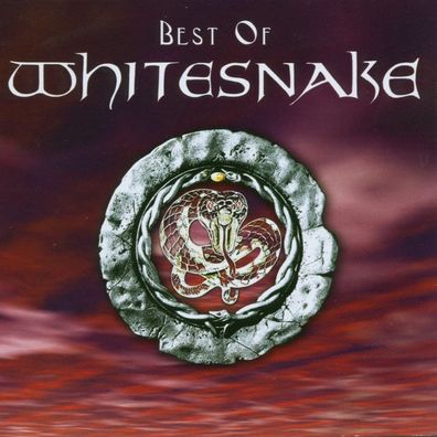 Best Of Whitesnake - Plg Uk 2435812452 - (CD / B)