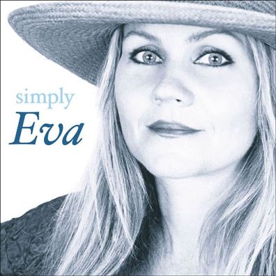 Eva Cassidy: Simply Eva (Collection) - Blix Stree G2-10199 - (