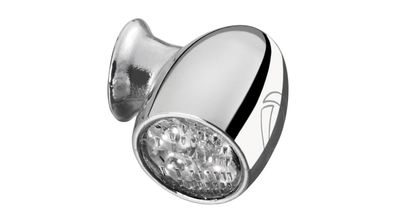 Kellermann LED-Blinker "ATTO DF", Ultrakompak