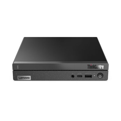 Lenovo ThinkCentre neo 50q, Intel® Core™ i5, i5-13420H, 16 GB, DDR4-SDRAM, 512 ... ->