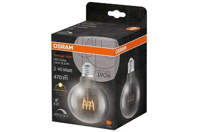 OSR LED-F GB95 4,8W E27 2200K