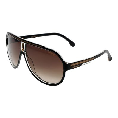 Carrera Sonnenbrille Carrera 1057/S 2M2HA 64 Herren Schwarz