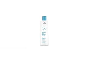 Schwarzkopf BC Bonacure Moisture Kick Shampoo Glycerol 500 ml