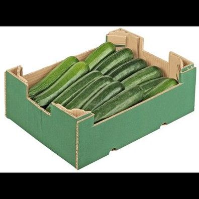 Zucchini 5kg Frisch Marktfrisch