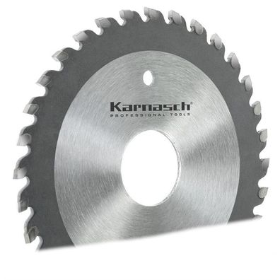 Cermet bestücktes Sägeblatt für Wandstärken 2-7mm