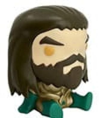 Aquaman Spardose Aquaman Chibi 15 cm