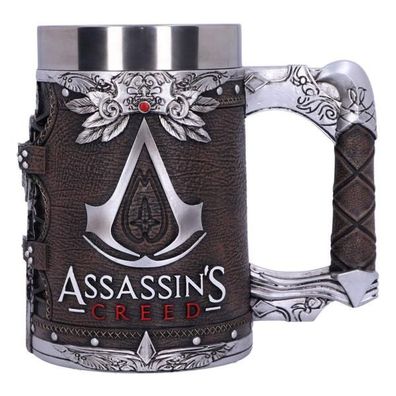 Assassin's Creed Krug Tankard of the Brotherhood