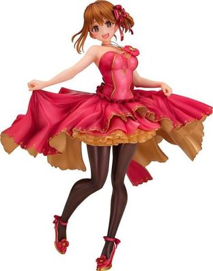Atelier Ryza: Ever Darkness & the Secret Hideout The Animation PVC Statue 1/7 Reisali