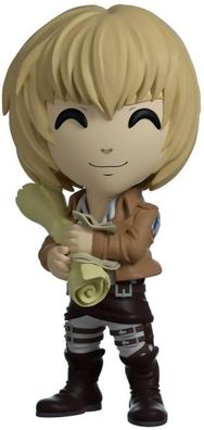 Attack on Titan Vinyl Figur Armin 11 cm