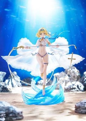 Azur Lane PVC Statue 1/7 Jeanne D'Arc Saintess of the Sea AmiAmi Limited Edition 26 c