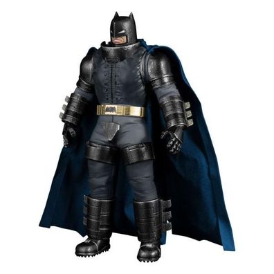 Batman The Dark Knight Returns Dynamic 8ction Heroes Actionfigur 1/9 Armored Batman 2