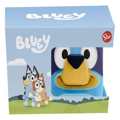 Bluey 3D Tasse 385 ml