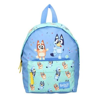 Bluey Rucksack Bluey Best Friends Fun Ver. 1