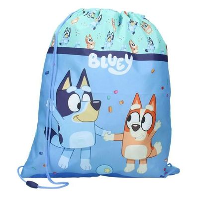 Bluey Sportbeutel Bluey Best Friends Fun