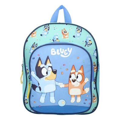 Bluey Rucksack Bluey Best Friends Fun Ver. 3