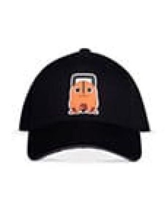 Chainsaw Man Baseball Cap Pochita