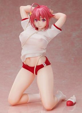 Creators Opinion PVC Statue 1/4 Jump Rope Girl Hana 29 cm