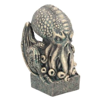 Cthulhu Figur Cthulhu 17 cm