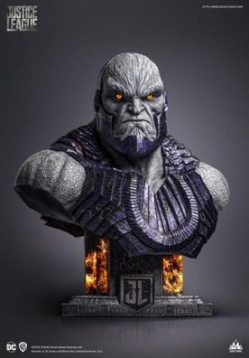 DC Comics Büste 1/1 Darkseid 94 cm