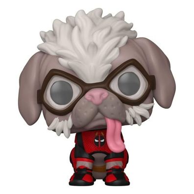 Deadpool 3 POP! Vinyl Figur Dogpool 9 cm