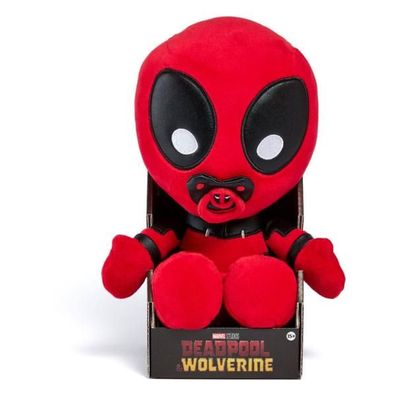 Deadpool Plüschfigur Babypool 25 cm