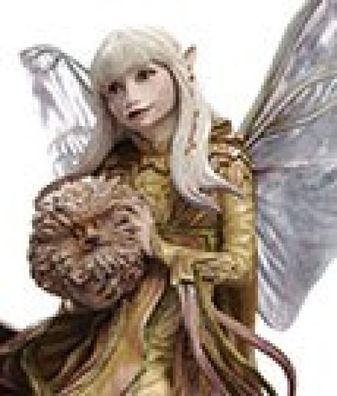 Der Dunkle Kristall Statue 1/6 Kira the Gelfling 25 cm