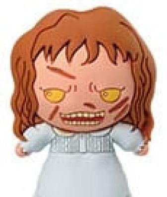 Der Exorzist Relief-Magnet Regan