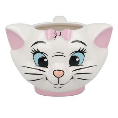 Disney Animals 3D Tasse Aristocats Marie 385 ml