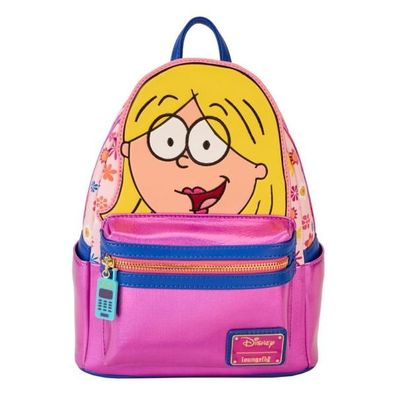 Disney by Loungefly Mini Rucksack Lizzie McGuire