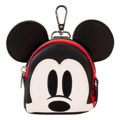 Disney by Loungefly Mini Rucksack Mickey & Minnie Classic