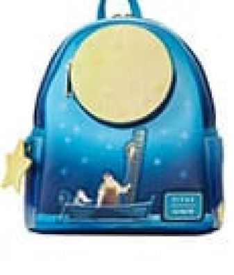 Disney by Loungefly Mini-Rucksack Pixar La Luna Glow