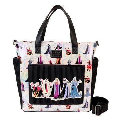 Disney by Loungefly Rucksack und Tragetasche Villains