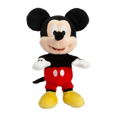 Disney Plüschfigur Mickey Mini 15 cm