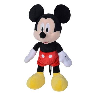 Disney Plüschfigur Mickey 25 cm