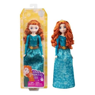 Disney Prinzessin Puppe Merida 29 cm