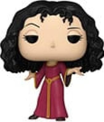 Disney Villains POP! Vinyl Figur Mother Gothel 9 cm