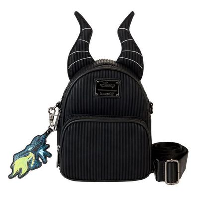 Disney Villians by Loungefly Mini-Rucksack Malificent