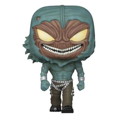 Disturbed POP! Rocks Vinyl Figur The Guy 9 cm