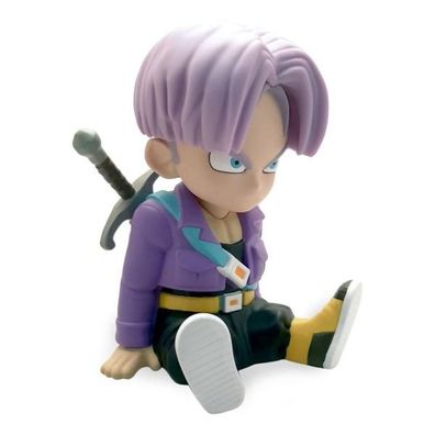 Dragon Ball Chibi Spardose Trunks 15 cm