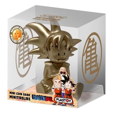 Dragon Ball Mini Spardose Son Goku Special Edition 15 cm