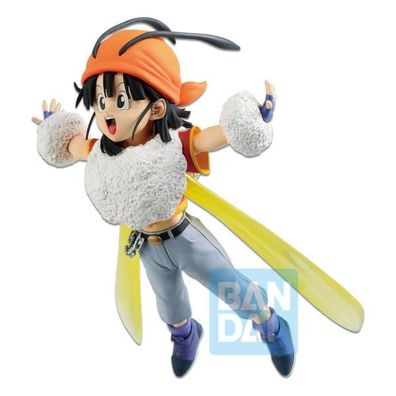 Dragon Ball Super Ichibansho PVC Statue Pan (GT Honey) 15 cm