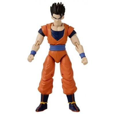 Dragon Ball Super: Dragon Stars - Mystic Gohan Action Figure