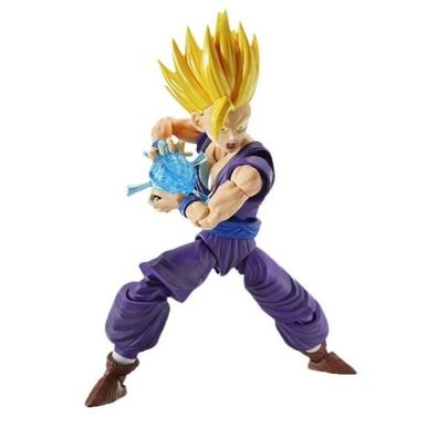 Dragon Ball Z: Figure-Rise Standard - Super Saiyan 2 Gohan Model Kit