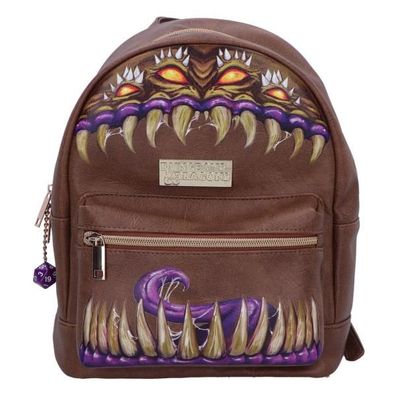 Dungeons & Dragons Rucksack Mimic