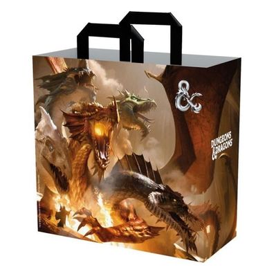 Dungeons & Dragons Tragetasche Tiamat