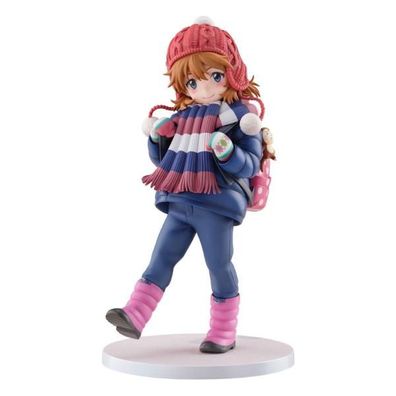 Evangelion: 3.0 + 1.0 Thrice Upon a Time FNEX Statue 1/6 Asuka Shikinami Langley Wint
