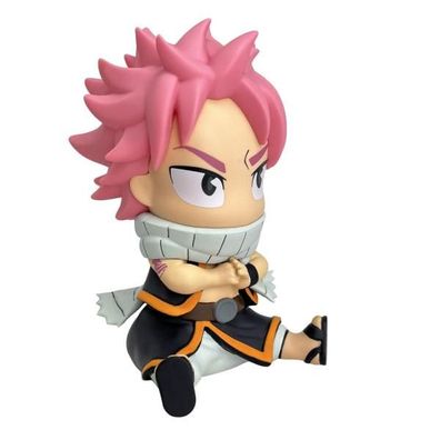 Fairy Tail Spardose Natsu 18 cm